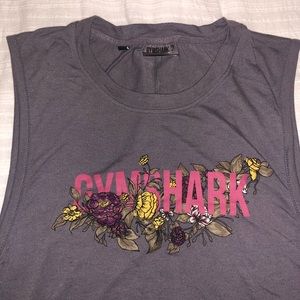 Gymshark Tank